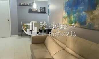 Imagem 2: Apartamento para Temporada na Barra da Tijuca,- Arena Jenuesse, 2 dorm, 1 vagas, 70 m Cons