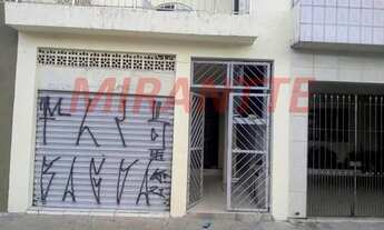 Imagem: Sobrado de 130m² com 2 quartos em Jardim