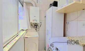 Imagem 7: Apartamento de 53m², Bairro São Sebastião