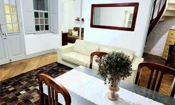 Imagem 3: Casa no bairro do Macuco 3 Dormitórios, Suíte e Vaga