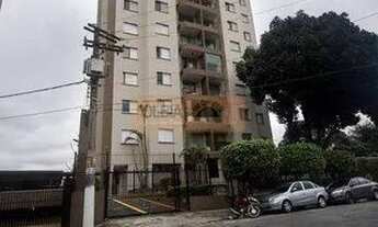 Imagem: Apartamento com 3 dorms, Vila Mascote, São