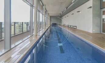 Imagem 2: São Paulo - Apartamento Padrão - Brooklin Paulista