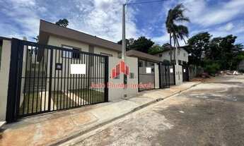 Imagem 2: Casa nova à venda, aceita financiamento