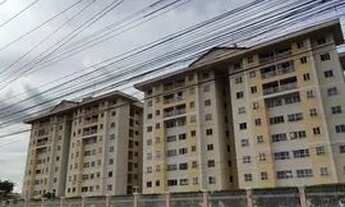 Imagem: A WEYNE - APARTAMENTO - AV. FRANCISCO SÁ