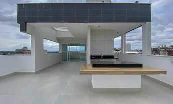 Imagem 5: Cobertura de 4 quartos | 215m²