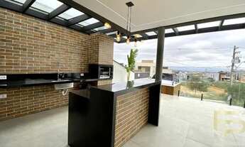 Imagem 6: Residência com Linda Arquitetura e fino acabamento