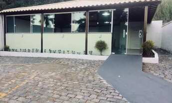 Imagem 5: Apartamento Mobiliado em Maria Paula