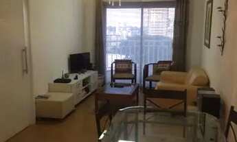 Imagem 2: São Paulo - Apartamento Padrão - Vila Mascote