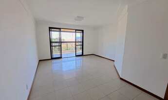 Imagem 4: Apartamento para aluguel com 126m² com 3 quartos com suíte em Mata da Praia - Vitória - ES