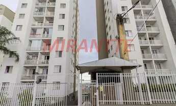 Imagem 1: Apartamento de 49m² com 2 quartos em Ermelino Matarazzo