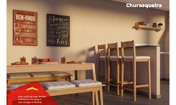 Imagem 3: Repasse no Condomínio Praia Bela 2