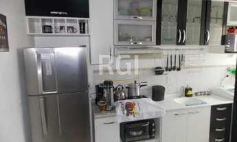 Imagem 4: Apartamento para Venda - 60m², 2 dormitórios, Rubem Berta