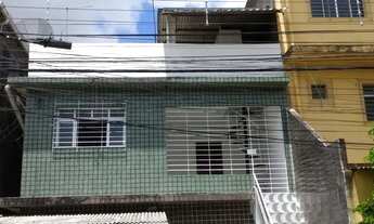 Imagem 2: Aluguel de casa o primeiro andar em Camaragibe