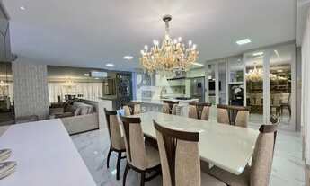 Imagem 3: Apartamento para aluguel tem 130 metros quadrados com 3 quartos em Centro - Jaraguá do Sul