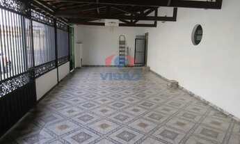 Imagem 2: Casa - Sobrado para aluguel, 3 quartos, 3 vagas, Jardim Morada do Sol - Indaiatuba/SP