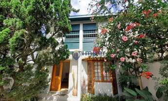 Imagem: Casa para alugar, 220 m² por R$ 9.244,47/mês