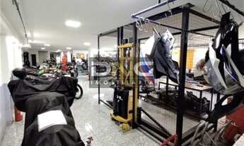 Imagem 6: PRÉDIO COMERCIAL, 1 LOJA, SUBSOLO, 4 APARTAMENTOS, QMSW 2, SUDOESTE