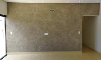 Imagem 2: Casa para venda em Condomínio Residencial Evidências- Indaiatuba - São Paulo