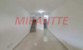 Imagem 2: Sobrado de 102m² com 3 quartos em Vila Medeiros