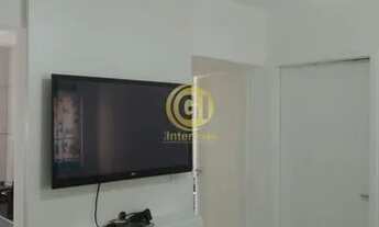 Imagem 3: Apartamento no Residencial Santa Ines VENDA!! 2 Dormitorios