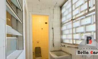 Imagem 7: Apartamento á venda Tatuapé com 3 dormitórios 89m² de área útil