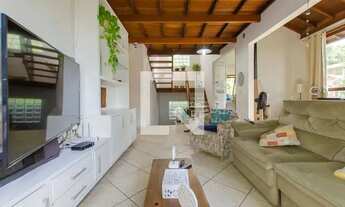 Imagem: Casa para Aluguel - Córrego Grande, 2 Quartos