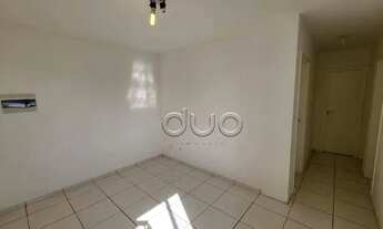 Imagem: Apartamento para alugar, 54 m² por R$ 1.153,77/mês