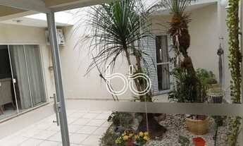 Imagem 6: Casa com 3 dormitórios à venda, 260 m² por R$ 1.400.000,00 - Condomínio Campos de Santo An