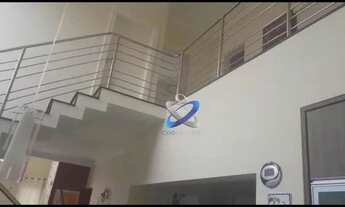 Imagem 4: Sobrado com 5 dormitórios para alugar, 320 m² - Urbanova - São José dos Campos/SP