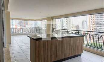 Imagem 7: Apartamento para Aluguel - Vila Mariana, 4 Quartos, 250 m2