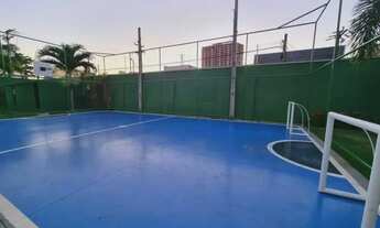 Imagem 6: Apartamento - 75 metros quadrados com 3 quartos em Joaquim Távora - Fortaleza - CE