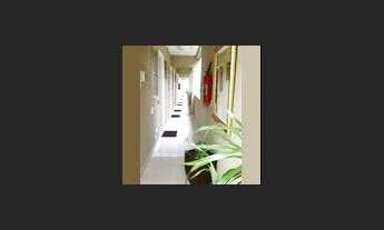 Imagem 4: Mini Flats Sanlopie - Suítes e Kitnets novas e mobiliadas com banheiro individual