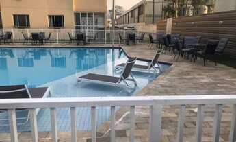 Imagem 2: Apto 3 qtos suíte varanda lazer vaga elevador pronto p/morar Aceita FGTS Carta Crédito, IT