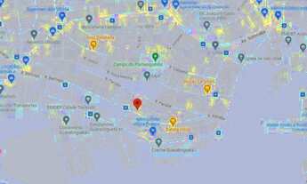 Imagem 7: Apartamento para venda possui 61 metros quadrados com 2 quartos