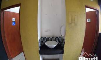 Imagem 4: SALÃO COMERCIAL À VENDA NA AV. SAMUEL MARTINS, JUNDIAÍ