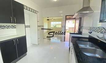 Imagem 5: Casa com 4 dormitórios à venda, 210 m² por R$ 880.000,00 - Jardim Bela Vista - Rio das Ost