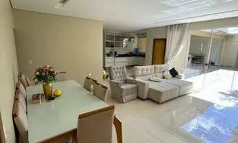 Imagem 5: Casa Taguatinga 3 suites Porcelanato financia