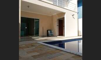 Imagem 3: Vende-se Casa em Peruíbe - 4 Dorm., Piscina, Ar Condicionado e Próximo da Praia