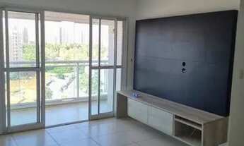 Imagem 2: RESERVA LAGOA Apartamento com 3 dormitórios