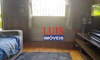 Imagem: Excelente casa com 3 dormitórios à venda