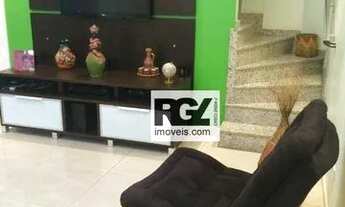 Imagem 5: Casa com 3 dormitórios à venda, 86 m² por R$ 340.000,00 - Parque São Vicente - São Vicente