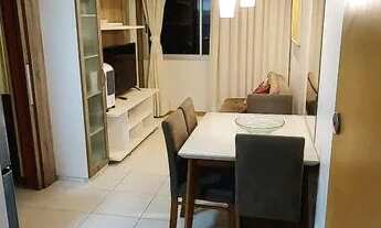 Imagem 2: AP 01 QUARTO / 100% MOBILIADO C/ELETROS