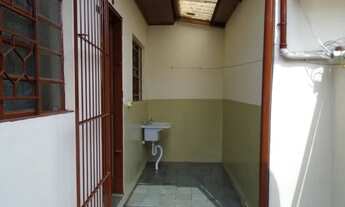 Imagem 3: Alugo casa de 1 quarto para pessoa sozinha