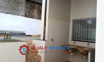 Imagem 6: Parquedez - 3qts prox DB/Veneza Casa Pronta Garagem coberta