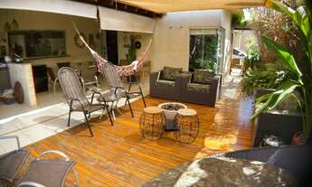 Imagem: Casa perfeita terreno grande no Itamaracá