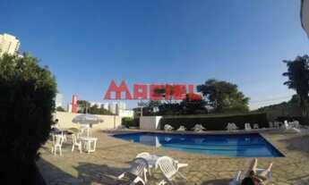 Imagem 4: Apartamento Padrão em São José dos Campos