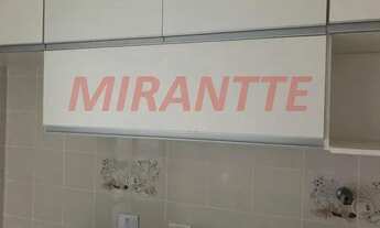 Imagem 3: Apartamento de 95m² com 3 quartos em Santana