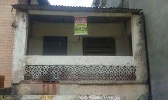 Imagem: Casa no início da rua Sucupira do Norte