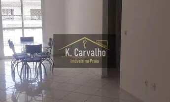 Imagem 2: Apartamento com 3 dorms, Guilhermina, Praia Grande, Cod: 2931