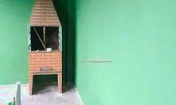 Imagem 7: Sobrado com 3 dormitórios para alugar, 160 m² por R$ 2.600,00/mês - Jardim Colonial - São